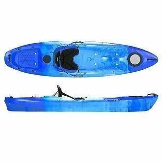 Kayaks for Sale - Specials on Imported Perception Pescador 10, short single sit-on-top