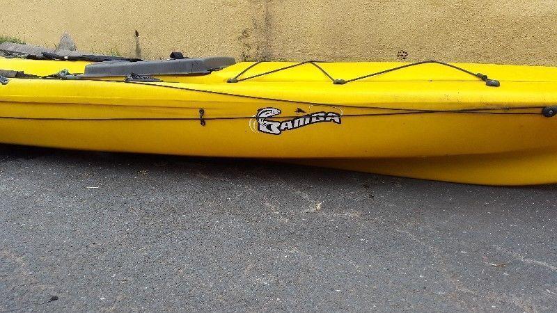BEST FISHING KAYAK FOR SALE