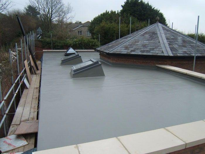 Modern Water Proofing