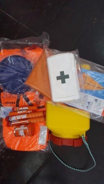 Killer Combo Special on Capsize container and Selected contents!!!!!! R 3499