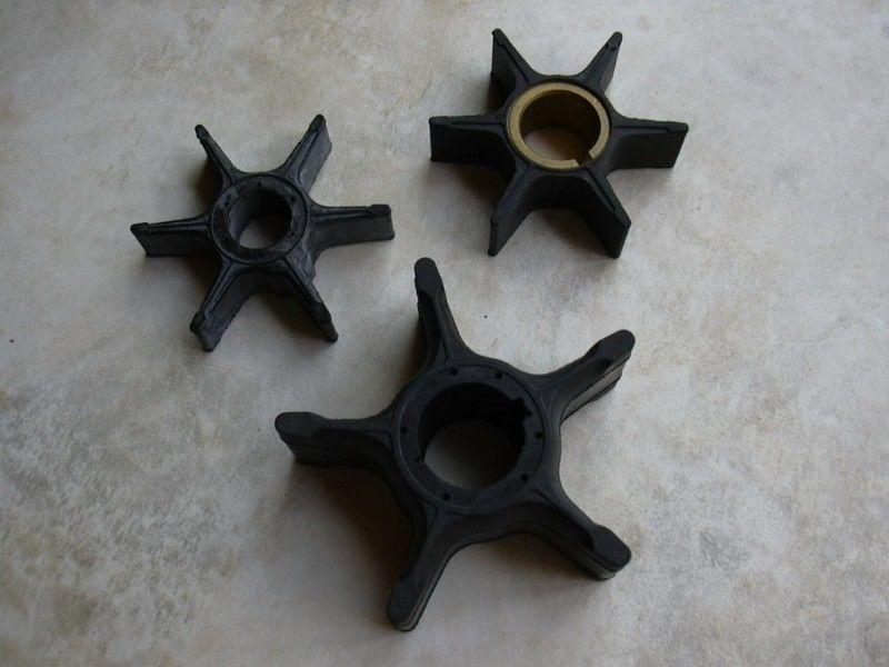 Honda Water Pump Impellers