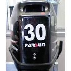 Parsun 30 HP 2 stroke long shaft electric start(P)