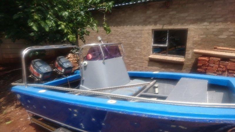 Fishing Boat for sale