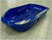 The Cavity speedster BASS// Fishing-boat