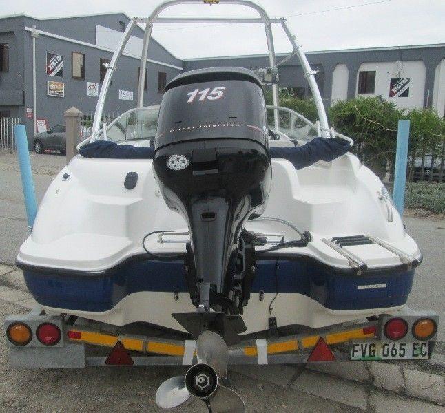 Sensation 1800LS