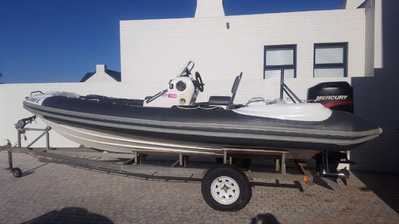 6m Rubberduck