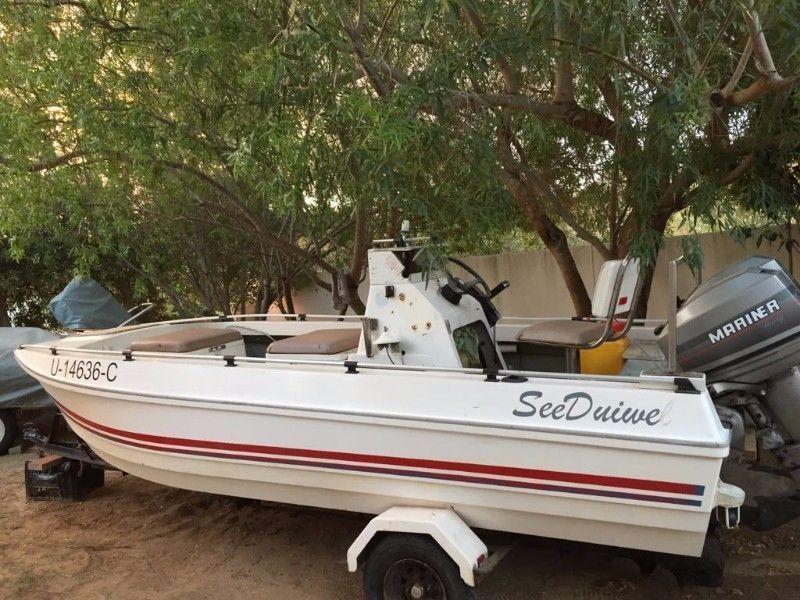 Supercat Witblits 430