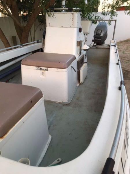 Supercat Witblits 430