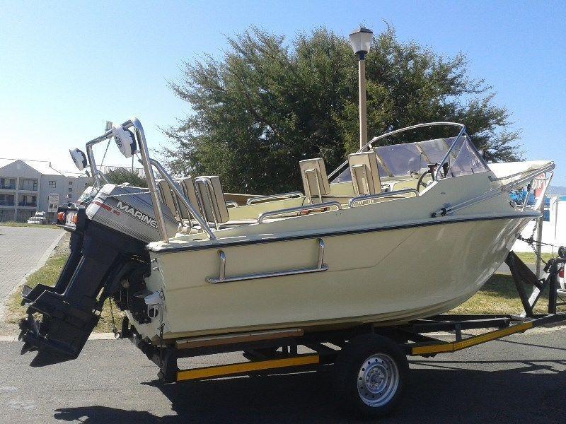Viking boat for sale!!!Urgent buyers only