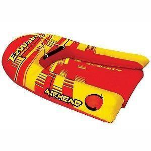 AIRHEAD EZ Wake Trainer Inflatable Towable Body Board