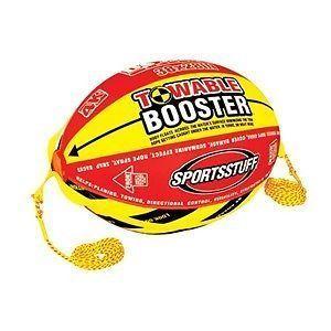 Sportsstuff 4K Booster Ball