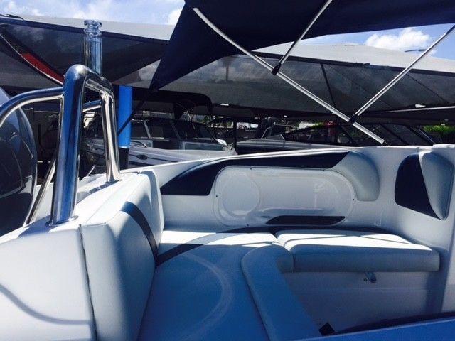 New Fazer X-Fire 17 powered by F130 Yamaha
