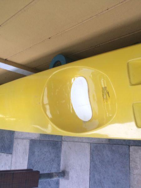 Kayak For Sale