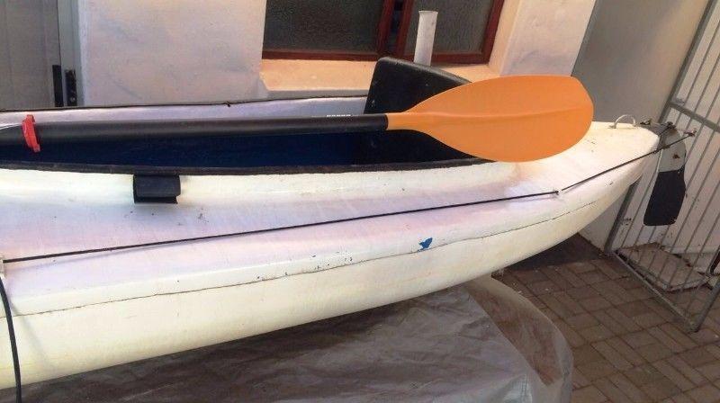 Awesome canoe for sale