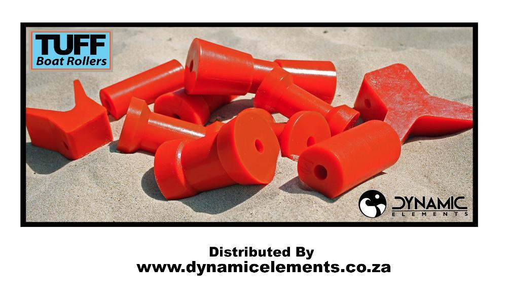 Boat Trailer Rollers