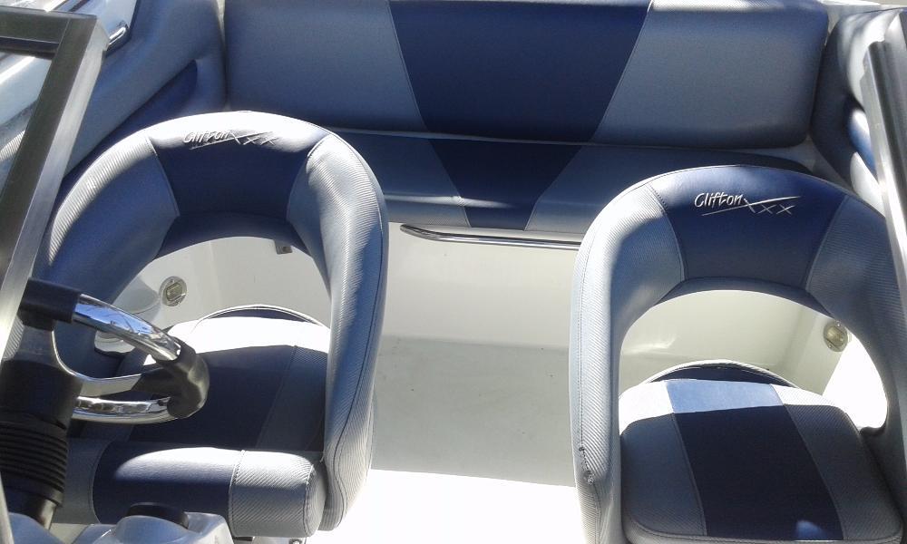 Xtreme Upholsterers-For all your boat requirements