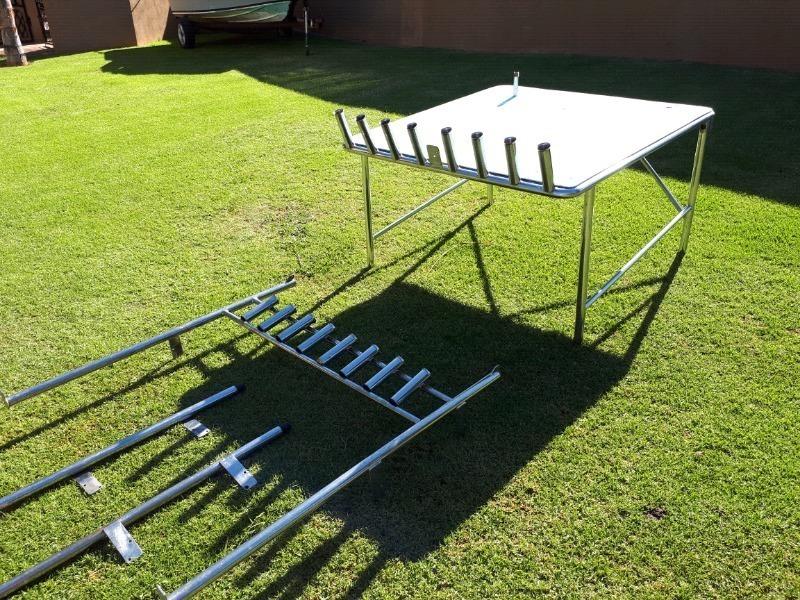 Stainless steel boat canopy for sale