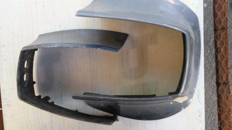 VARIOUS PARTS FOR YAMAHA - 115 HP AND UP ... ELECTRICAL 2nd hand PARTS- GOOD CONDITION