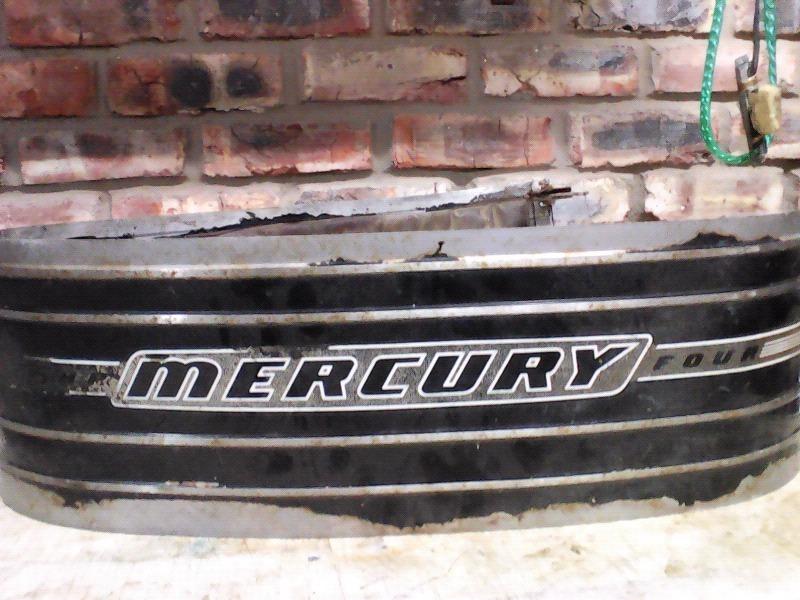 65 mercury