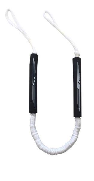 Boat Dock Tie - R310 Available in White & Red (175cm) R 310