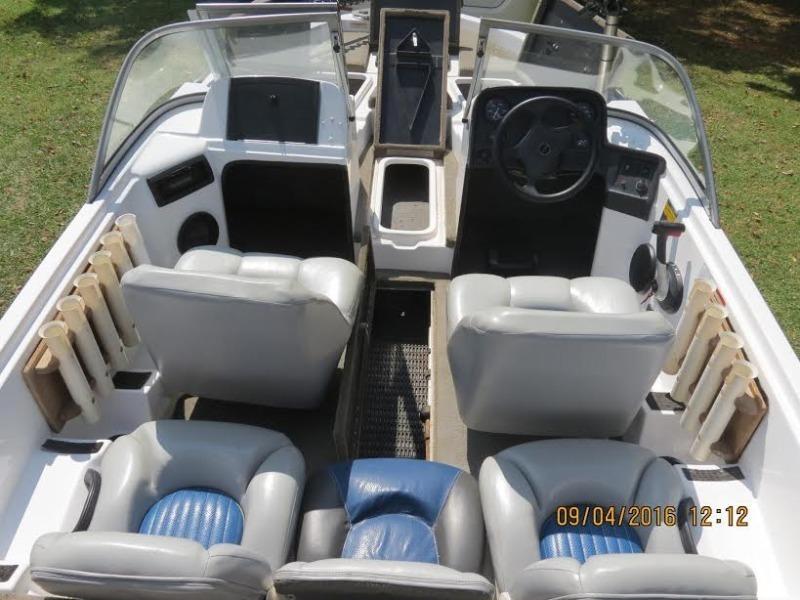 Procraft Fish n Ski