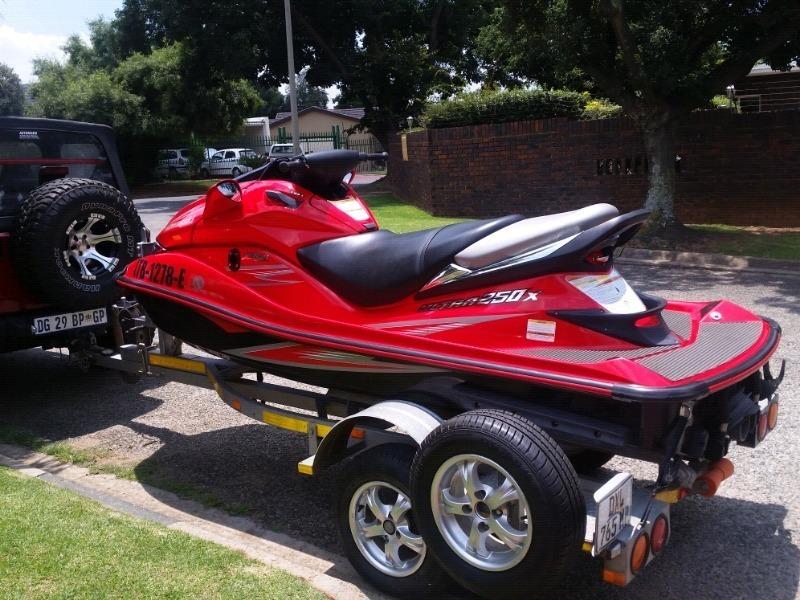 professional Jetski Services