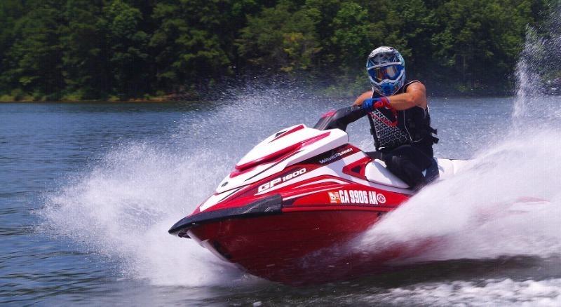 professional Jetski Services
