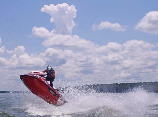 professional Jetski Services