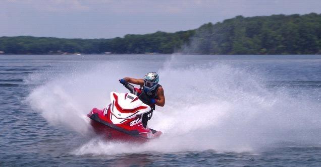 professional Jetski Services