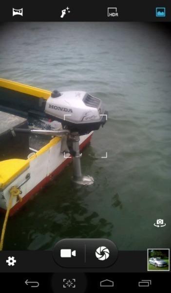 2 HP 4 STROKE HONDA SHORT SHAFT OUTBOARD MOTOR