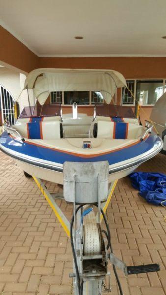 boat for sale