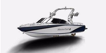 2014 MasterCraft X14v Wakeboard boat
