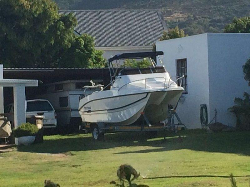 SEACAT 565 FC