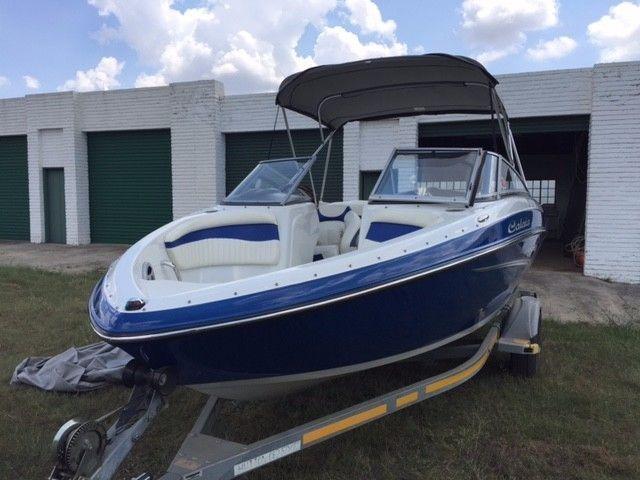 JETBOAT very clean serious fun Sugar Sand Calais 250hp amazing boat and price