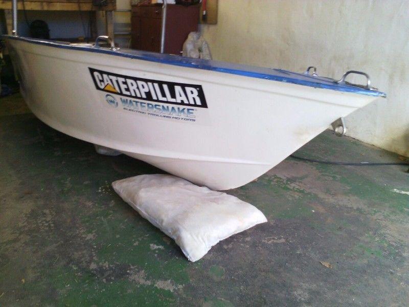 Boat for Sale