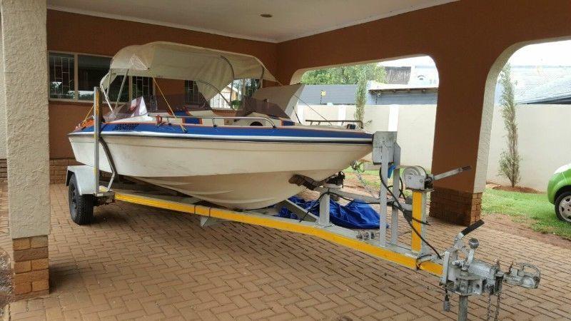 boat for sale