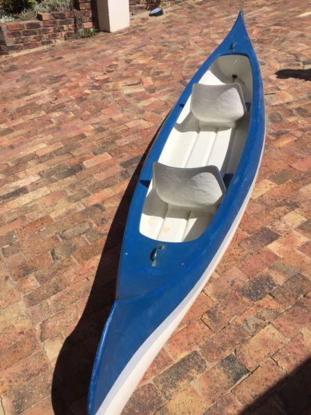 Kayak / Canoe