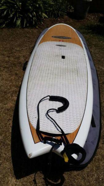 Stand up Paddle Board Coreban Icon 10ft