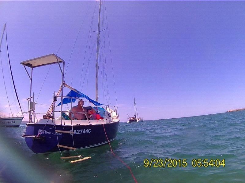 22ft Viking
