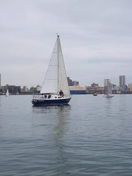 22ft Viking