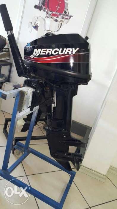 We looking for used 15hp outboard motor to buy