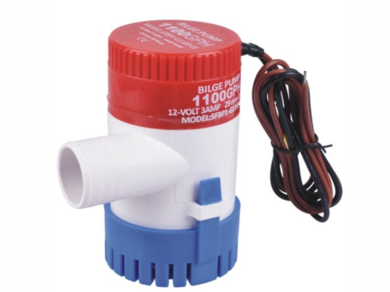 BILGE PUMP 1100GPH SEAFLO BRAND NEW (M)