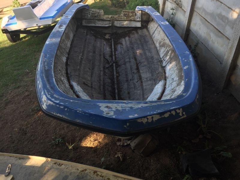 Bargain!!! Boat for sale