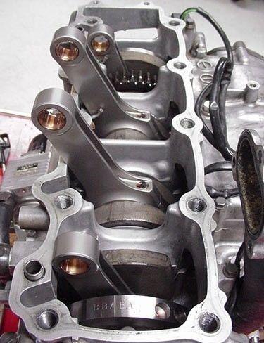 outboard motors/jetski motors engineering/agents or dealers cant strip a crank WE CAN!!!