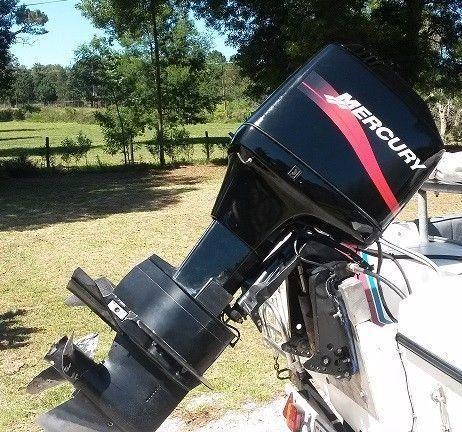 Mercury Outboard