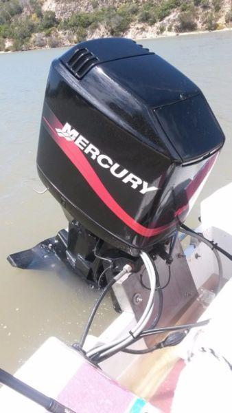 Mercury Outboard