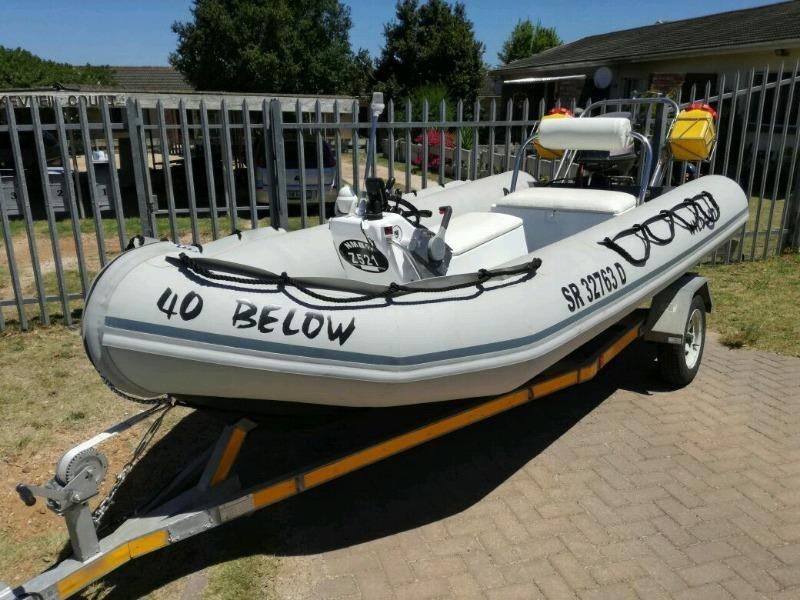 Rubber Duck 4.7 Gemini for sale