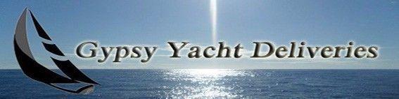 Gypsy Yacht Deliveries - Fast, Reliable, Affordable