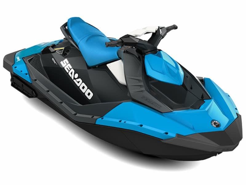 JET SKI SEA-DOO SPARK 3 RIDER BRAND NEW (M)