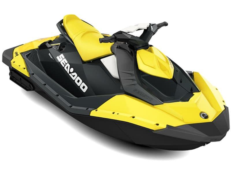 JET SKI SEA-DOO SPARK 2 RIDER BRAND NEW (M)